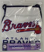 Atlanta Braves Apron