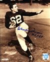 Arizona Cardinals Charley Trippi Autograph 8x10 Photo