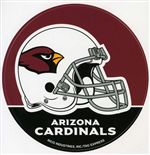 Arizona Cardinals Sticker