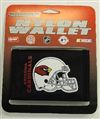 Arizona Cardinals Nylon Wallet