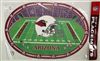 Arizona Cardinals PlaceMats