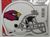 Arizona Cardinals Die Cut Magnet