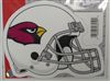 Arizona Cardinals Die Cut Magnet