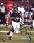 Atlanta Falcons Keith Brooking Autograph 8x10