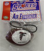 Atlanta Falcons Air Freshener