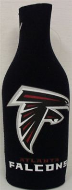 Atlanta Falcons Bottle Cozy