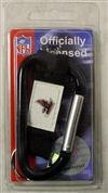 Atlanta Falcons Key Ring