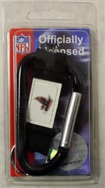 Atlanta Falcons Key Ring