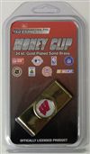 Wisconsin Badgers Money Clip