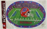 Buffalo Bills PlaceMats