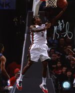 Brandon Jennings Autograph 8x10 Photo