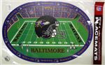 Baltimore Ravens PlaceMats