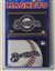 Milwaukee Brewers Magnets