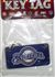 Milwaukee Brewers Key Ring