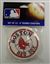 Boston Red Sox Coasters