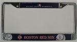 Boston Red Sox License Frame