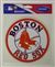 Boston Red Sox Magnet