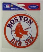 Boston Red Sox Magnet