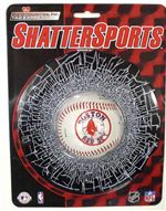 Boston Red Sox Shatter Ball