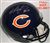 Chicago Bears Mike Singletary Autograph Full Size Replica Helmet