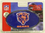 Chicago Bears Trailor Hitch Cover