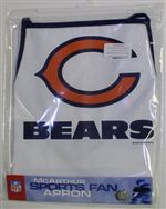 Chicago Bears Apron