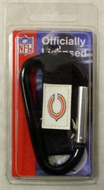 Chicago Bears Key Ring