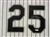 Chicago White Sox Jim Thome Autograph Jersey
