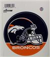Denver Broncos Sticker