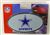 Dallas Cowboys Trailor Hitch Cover