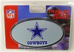 Dallas Cowboys Trailor Hitch Cover