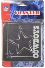 Dallas Cowboys Coasters
