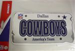 Dallas Cowboys Magnet