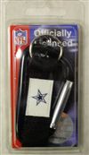 Dallas Cowboys Key Ring