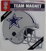Dallas Cowboys Car Magnet