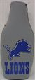 Detroit Lions Bottle Cozy