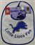 Detroit Lions Baby Bib