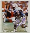 Earl Campbell Autographed 8x10 Photo