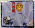 Indianapolis Colts 3D Dry Erase Board