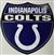 Indianapolis Colts Sign Interstate