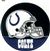Indianapolis Colts Sticker