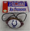 Indianapolis Colts Air Freshener