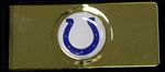 Indianapolis Colts Money Clip