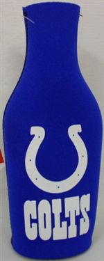 Indianapolis Colts Bottle Cozy