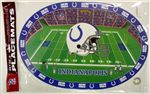 Indianapolis Colts PlaceMats