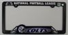 Indianapolis Colts License Plate Frame