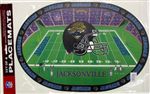 Jacksonville Jaguars PlaceMats