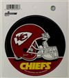 Kansas City Chiefs Sticker