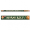 Milwaukee Bucks Pencil 6-pack