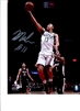 Malcolm Brogdon Autograph 8x10 Photo